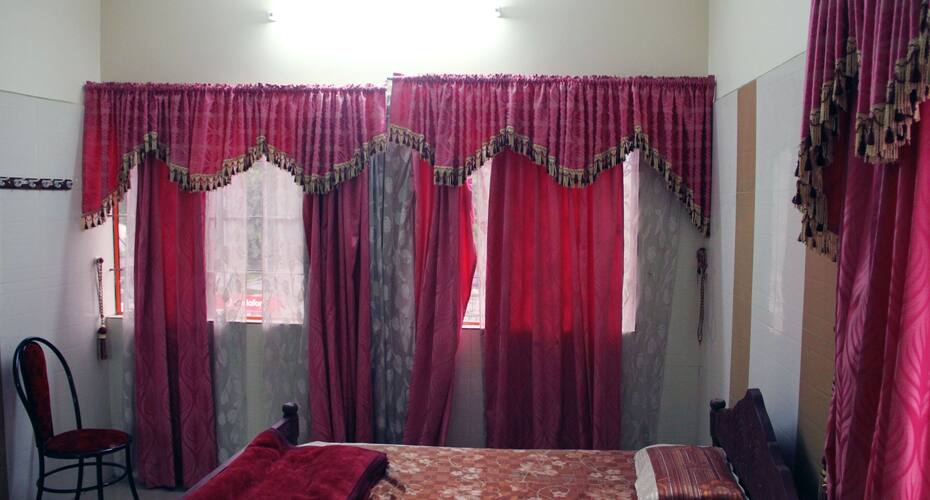 Sree Shanmuga Lodge, Thekkady 5